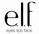 ELF Cosmetics phiếu mua hàng