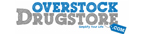 Overstock Drugstore  coupon