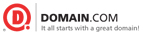 Domain.com 쿠폰
