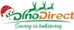 DinoDirect phiếu mua hàng