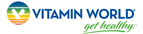 Vitamin World phiếu mua hàng