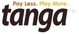 Tanga.com phiếu mua hàng