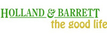 Holland & Barrett  coupon