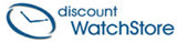 Discount Watch Store  coupon