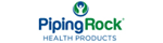 Piping Rock Health Products 쿠폰