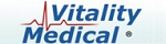Vitality Medical phiếu mua hàng