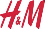 H&M phiếu mua hàng