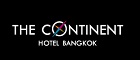 thecontinenthotel.com クーポンコード