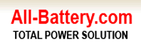 All-Battery.com クーポンコード