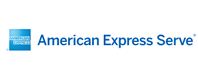American Express Serve phiếu mua hàng