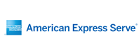 American Express Serve 쿠폰