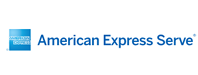 American Express Serve  coupon