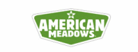 American Meadows  優惠碼