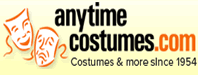 Anytime Costumes