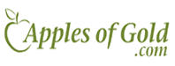 Apples of Gold Jewelry  coupon