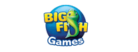 Big Fish Games  優惠碼
