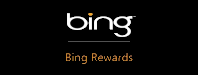 Bing Rewards phiếu mua hàng