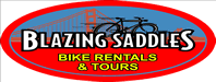 Blazing Saddles Bike Rentals and Tours phiếu mua hàng