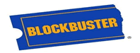 Blockbuster  coupon