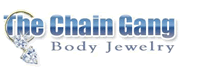 Body Jewelry by The Chain Gang クーポンコード