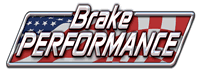 Brake Performance  優惠碼