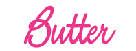 Butter Shoes phiếu mua hàng