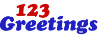 123Greetings Store  coupon