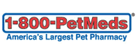 1-800-PetMeds  優惠碼