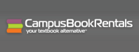 CampusBookRentals.com クーポンコード