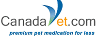 CanadaVet  coupon