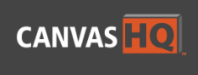 CanvasHQ  coupon