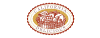 California Delicious  coupon