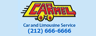 CarmelLimo.com クーポンコード