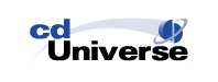 CD Universe  coupon