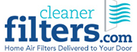CleanerFilters  coupon