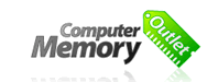 Computer Memory Outlet  優惠碼