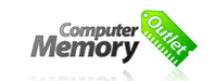 Computer Memory Outlet  coupon