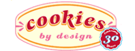 Cookies By Design  優惠碼