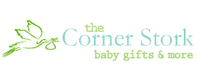 Corner Stork Baby Gifts phiếu mua hàng