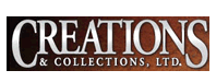 Creations and Collections  coupon