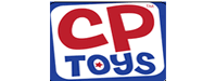 CP Toys  優惠碼