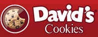 David's Cookies  優惠碼