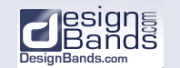 DesignBands.com  優惠碼