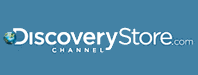 Discovery Channel Store クーポンコード