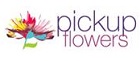 PickupFlowers 线上花店  coupon