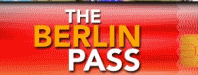 Berlin Pass  coupon