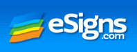 eSigns.com  優惠碼