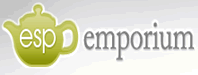 ESP emporium  優惠碼