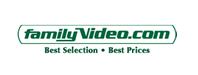 Family Video  coupon