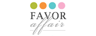 Favor Affair  coupon